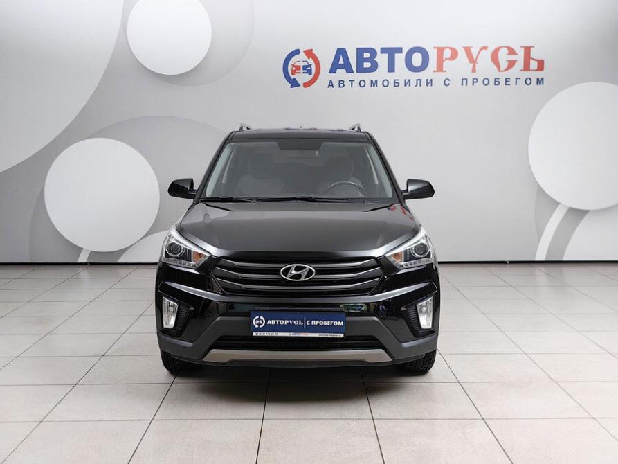 Hyundai Creta I Подольск  - изображение 3
