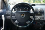 Chevrolet Aveo I Рестайлинг Крым  - изображение 36
