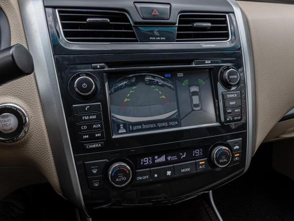 Nissan Teana III с пробегом 2014 года, цена 1 120 000 рублей, 275875 км, седан, Автокод Объявления