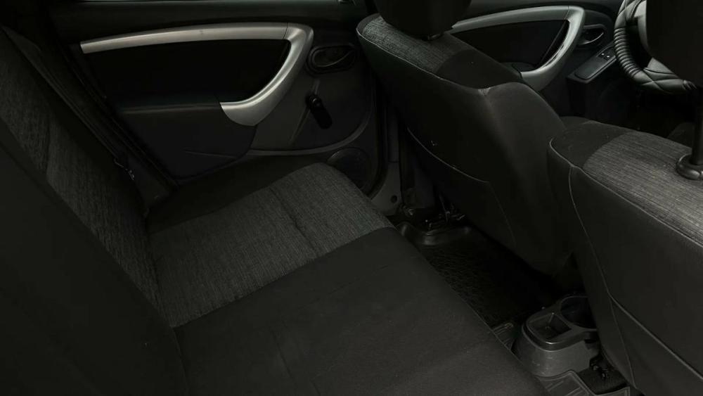 Renault Duster I Оренбург  - изображение 14