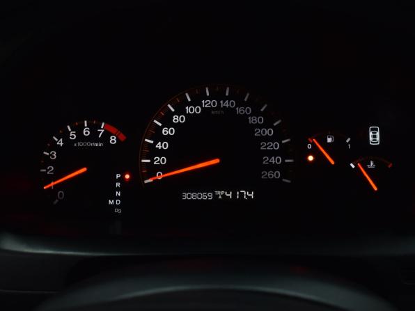 Honda Accord VII с пробегом 2005 года, цена 801 999 рублей, 308068 км, седан, Автокод Объявления