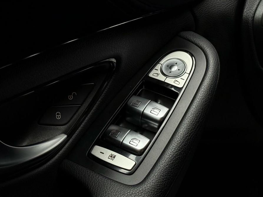 Mercedes-Benz C-Класс IV (W205) Рестайлинг Ижевск  - изображение 29