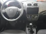 Lada (ВАЗ) Granta I Рестайлинг Стерлитамак  - изображение 22