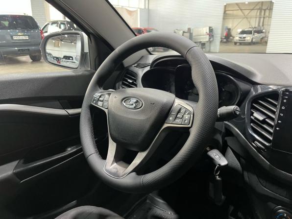 Lada (ВАЗ) Vesta I с пробегом 2017 года, цена 633 000 рублей, 81565 км, седан, Автокод Объявления