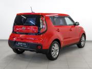 Kia Soul II Рестайлинг Санкт-Петербург  - изображение 31