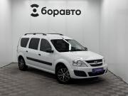 Lada (ВАЗ) Largus I Воронеж  - изображение 17