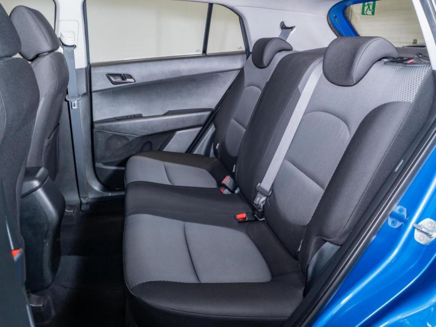 Hyundai Creta I Рязань  - изображение 9