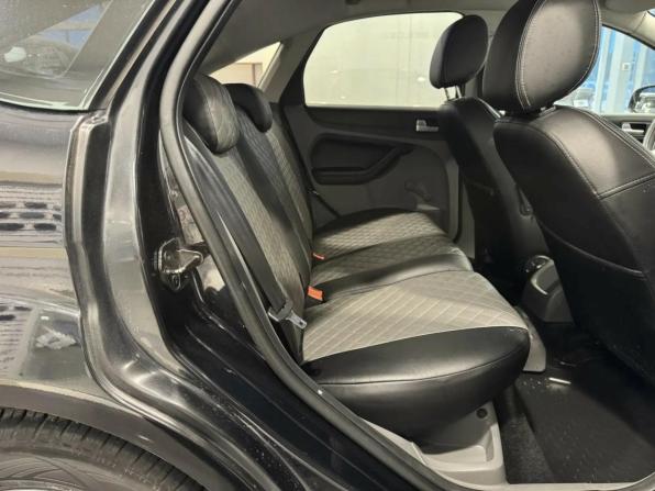 Ford Focus II Рестайлинг с пробегом 2008 года, цена 569 000 рублей, 168979 км, хэтчбек, Автокод Объявления