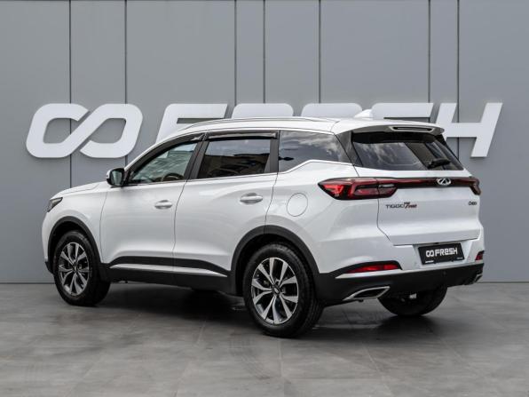 Chery Tiggo 7 Pro I с пробегом 2023 года, цена 1 750 000 рублей, 88492 км, внедорожник, Автокод Объявления