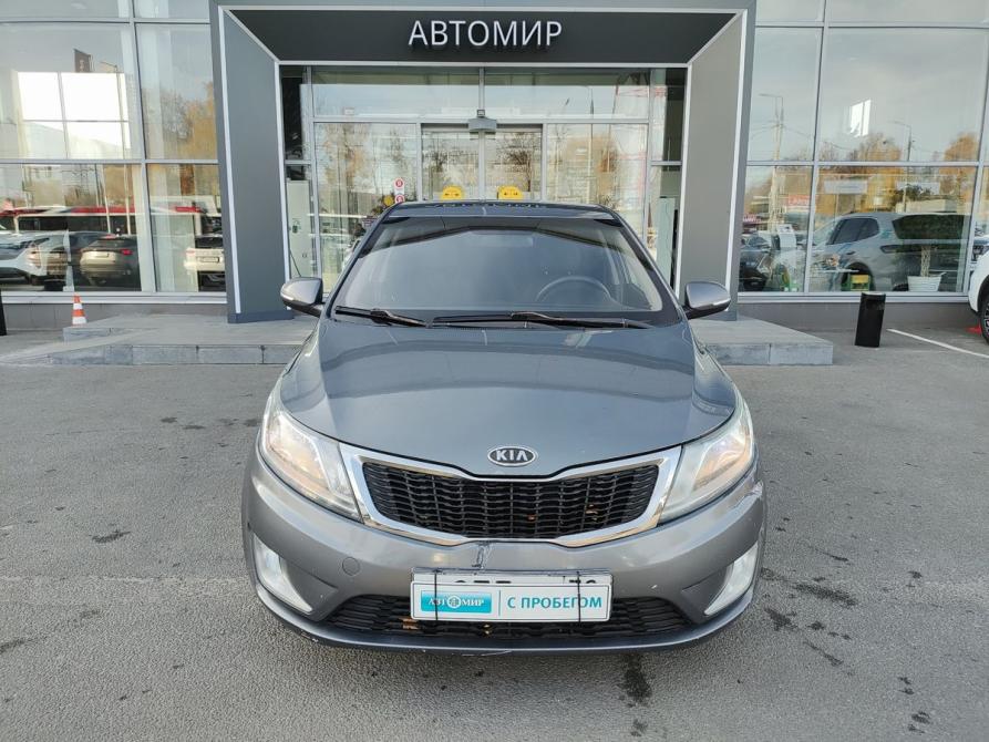 Kia Rio III Брянск  - изображение 2