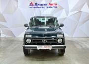 Lada (ВАЗ) Niva Legend I Азнакаево  - изображение 25
