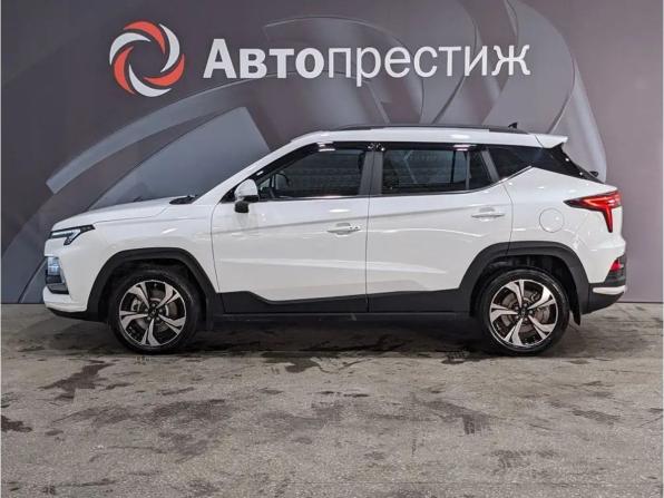 Москвич 3 с пробегом 2024 года, цена 1 390 000 рублей, 14896 км, внедорожник, Автокод Объявления