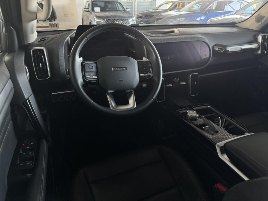 Haval Dargo I Челябинск  - изображение 20