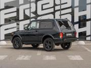Lada (ВАЗ) Niva Legend Краснодар  - изображение 18
