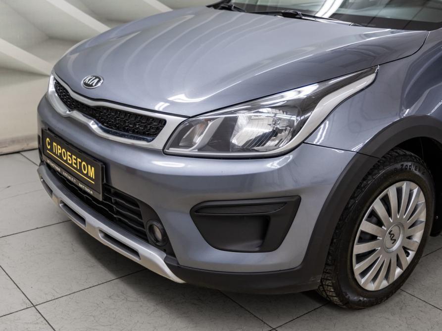 Kia Rio IV Волгоград  - изображение 9