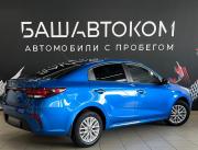 Kia Rio IV Уфа  - изображение 20