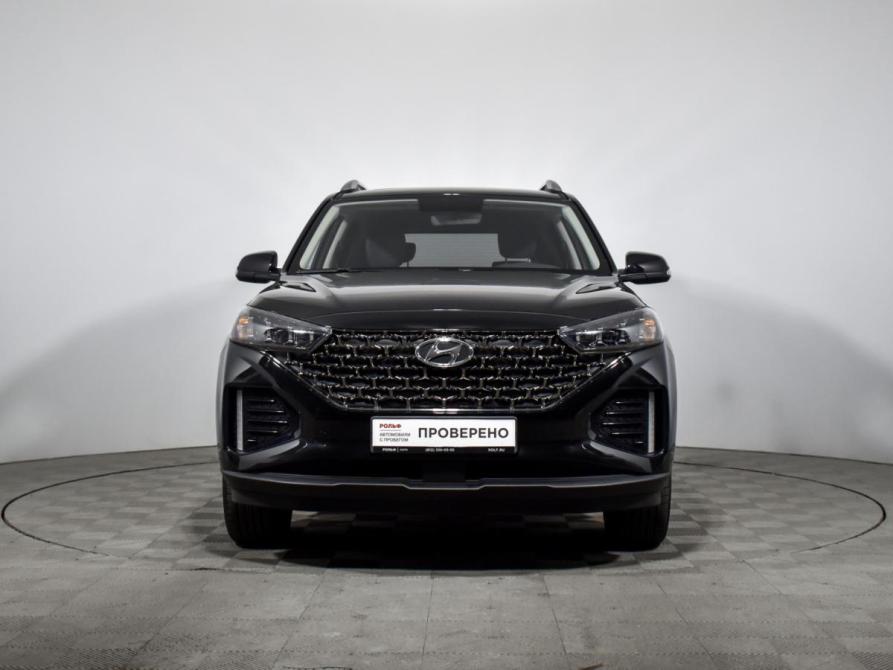 Hyundai ix35 II Рестайлинг Санкт-Петербург  - изображение 2