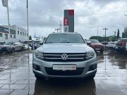 Volkswagen Tiguan I Рестайлинг Стерлитамак  - изображение 27