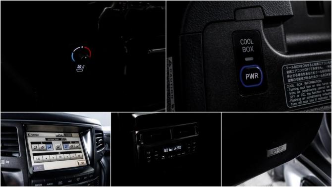 Lexus LX III с пробегом 2010 года, цена 3 257 836 рублей, 235927 км, внедорожник, Автокод Объявления