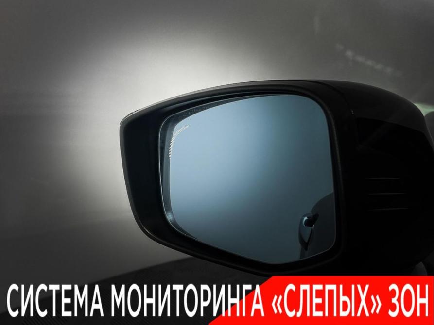 Geely Tugella I Рестайлинг Ногинск  - изображение 16