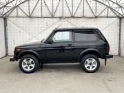 Lada (ВАЗ) Niva Legend Тамбов  - изображение 29
