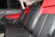 Changan CS55 Plus II Новосибирск  - изображение 37