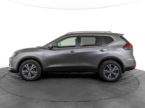 Nissan X-Trail III Рестайлинг с пробегом 2021 года, цена 2 600 000 рублей, 95941 км, внедорожник, Автокод Объявления