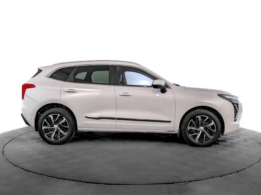Haval Jolion I Москва  - изображение 4