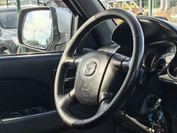 Mazda BT-50 I Рестайлинг с пробегом 2010 года, цена 659 000 рублей, 301790 км, offers.body_type.unknown, Автокод Объявления