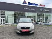 Skoda Fabia II Рестайлинг Набережные Челны  - изображение 31