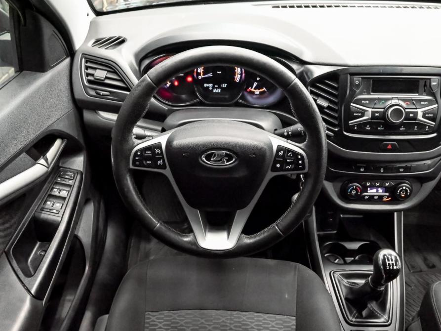 Lada (ВАЗ) Vesta I Екатеринбург  - изображение 11