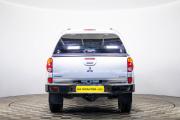 Mitsubishi L200 IV Рестайлинг Пермь  - изображение 25
