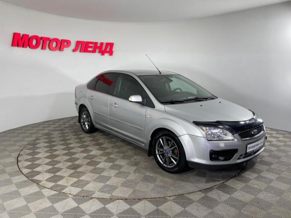 Ford Focus II с пробегом 2007 года, цена 425 000 рублей, 227000 км, седан, Автокод Объявления
