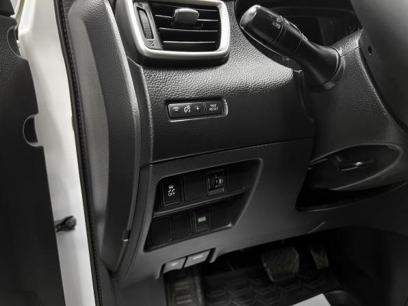 Nissan Qashqai II с пробегом 2016 года, цена 1 525 000 рублей, 146697 км, внедорожник, Автокод Объявления