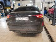 Haval F7x I Рестайлинг Санкт-Петербург  - изображение 15