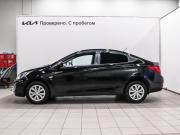 Hyundai Solaris I Рестайлинг Красноярск  - изображение 38