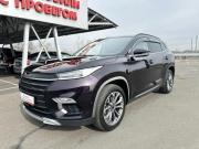 Exeed TXL I Рестайлинг Абакан  - изображение 57