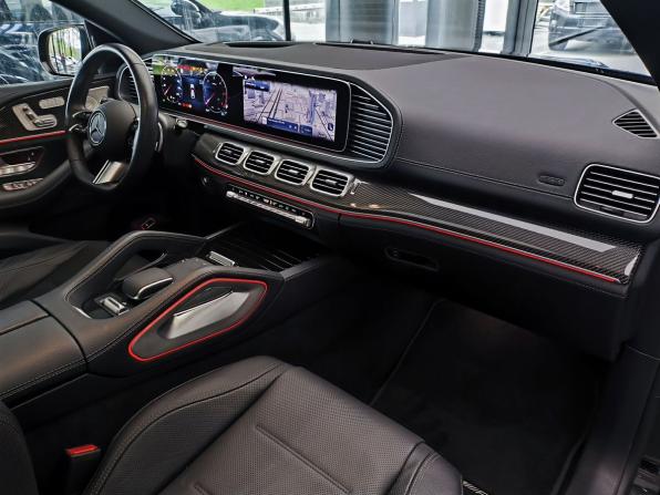 Mercedes-Benz GLE Coupe II (C167) Рестайлинг с пробегом 2024 года, цена 14 700 000 рублей, 19318 км, внедорожник, Автокод Объявления