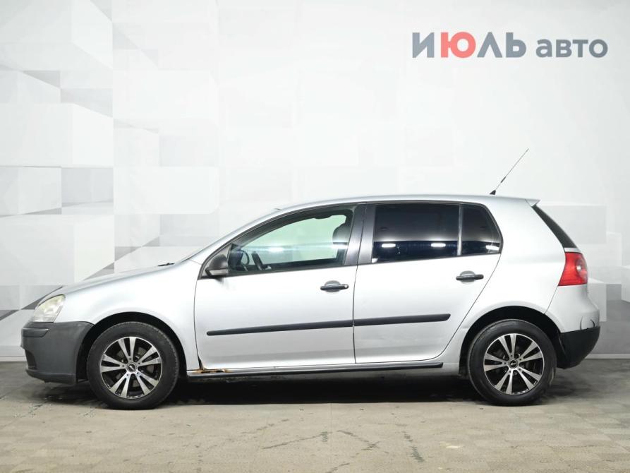 Volkswagen Golf V Екатеринбург  - изображение 8