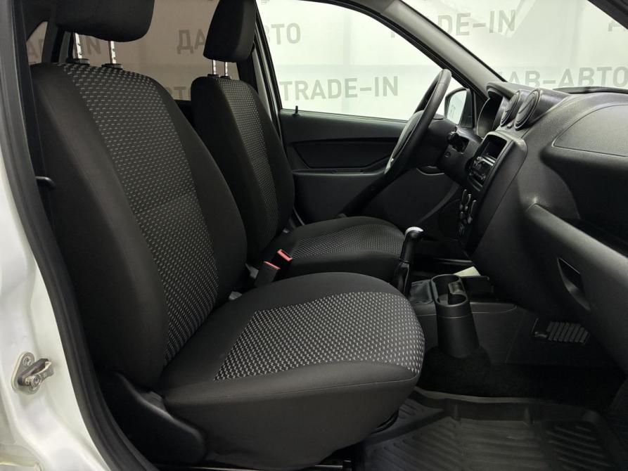 Lada (ВАЗ) Granta I Пермь  - изображение 10