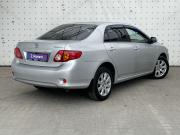 Toyota Corolla X (E140 E150) Тамбов  - изображение 24