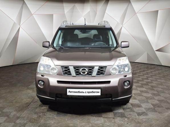 Nissan X-Trail II с пробегом 2008 года, цена 893 000 рублей, 265327 км, внедорожник, Автокод Объявления