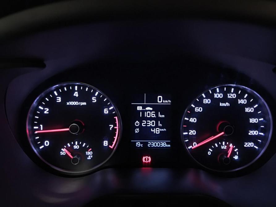 Kia Rio IV Казань  - изображение 16