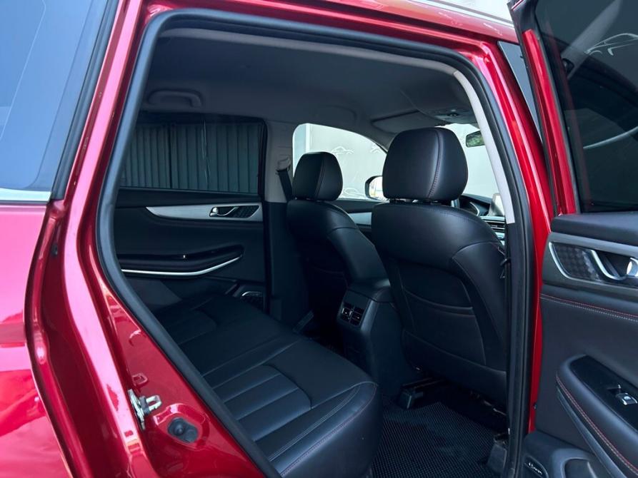 Changan CS75 I Рестайлинг Санкт-Петербург  - изображение 8