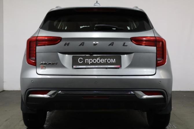 Haval Jolion I с пробегом 2021 года, цена 1 449 000 рублей, 118000 км, внедорожник, Автокод Объявления
