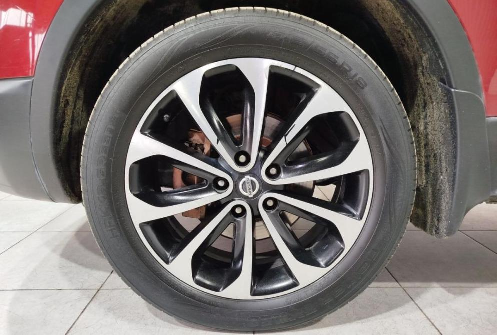 Nissan Qashqai I Рестайлинг Саратов  - изображение 10