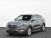 Hyundai Tucson III Москва  - изображение 18