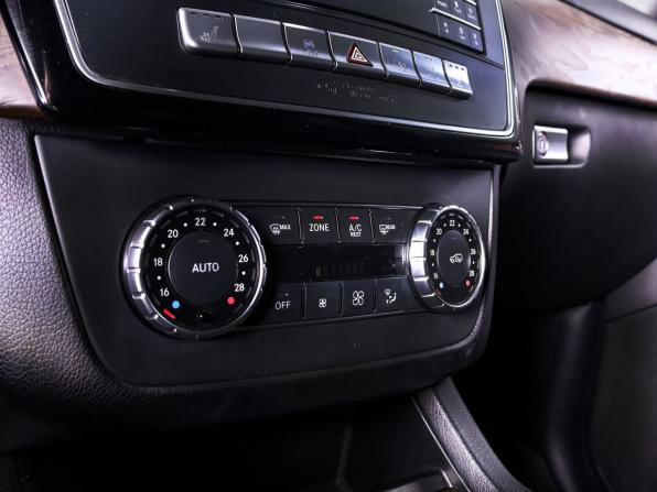 Mercedes-Benz GLE I (W166) с пробегом 2015 года, цена 3 359 000 рублей, 193000 км, внедорожник, Автокод Объявления