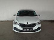 Skoda Rapid II Москва  - изображение 17