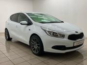 Kia Ceed II Энгельс  - изображение 37